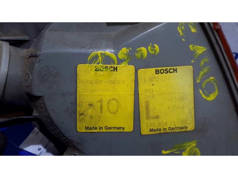 Recambio de piloto delantero izquierdo para mercedes-benz clase s (w140) berlina referencia OEM IAM 1305233932  
