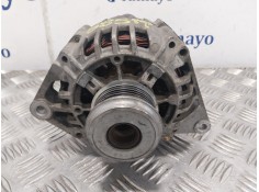 Recambio de alternador para renault scenic (ja..) referencia OEM IAM 8200054588 2542466B SG10B019