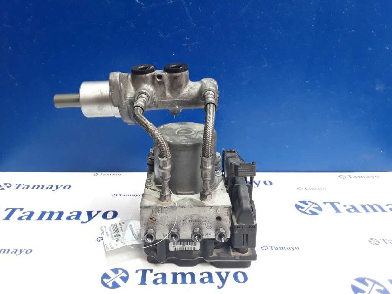 Recambio de abs para smart forfour 1.5 cdi cat referencia OEM IAM 0265234314 05112162333 A4544201175