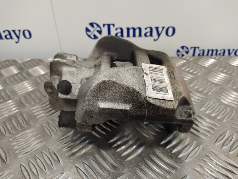 Recambio de pinza freno delantera derecha para citroën c4 lim. 1.6 hdi fap referencia OEM IAM   