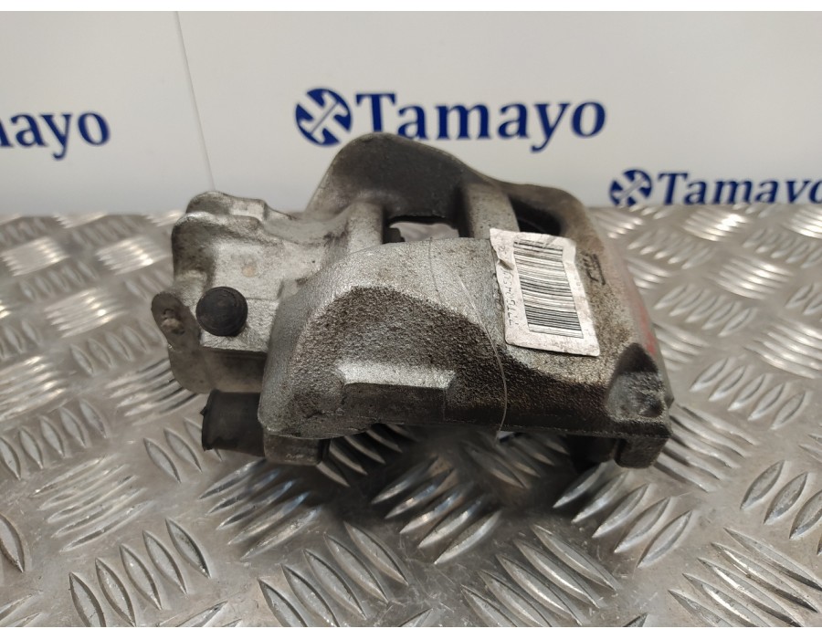 Recambio de pinza freno delantera derecha para citroën c4 lim. 1.6 hdi fap referencia OEM IAM   