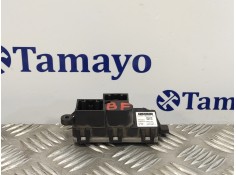 Recambio de resistencia calefaccion para ford focus lim. (cb8) 1.6 tdci cat referencia OEM IAM AV6N19E624AA  A600500300