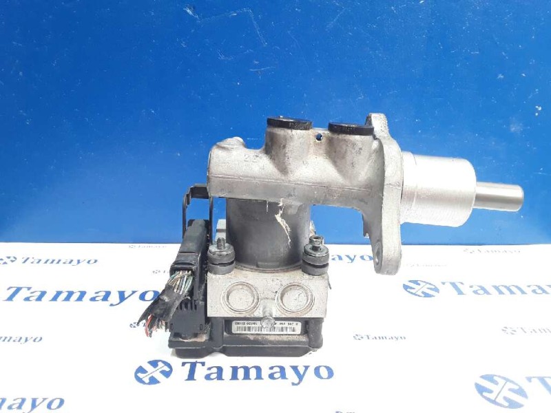 Recambio de abs para smart forfour 1.5 cdi cat referencia OEM IAM 0265234314 05112162333 A4544201175