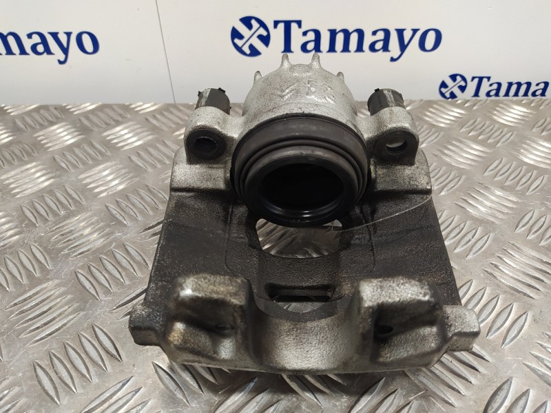 Recambio de pinza freno delantera derecha para citroën c4 lim. 1.6 hdi fap referencia OEM IAM   