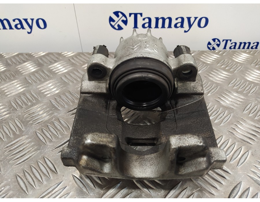Recambio de pinza freno delantera derecha para citroën c4 lim. 1.6 hdi fap referencia OEM IAM   
