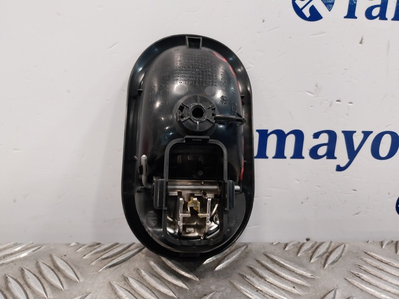 Recambio de maneta interior delantera derecha para smart forfour eq referencia OEM IAM 310580  