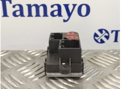 Recambio de resistencia calefaccion para ford focus lim. (cb8) 1.6 tdci cat referencia OEM IAM AV6N19E624AA  A600500300 2