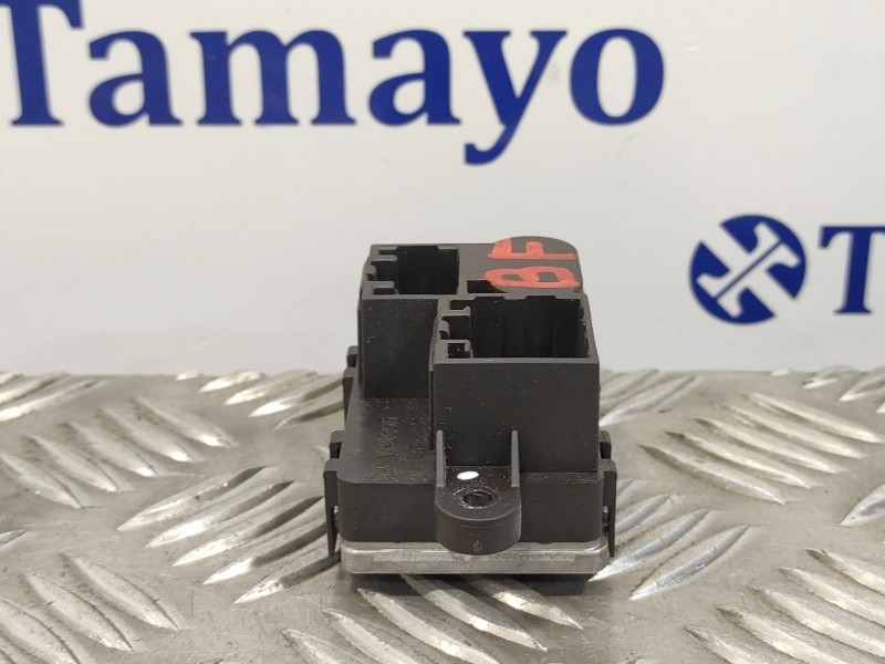 Recambio de resistencia calefaccion para ford focus lim. (cb8) 1.6 tdci cat referencia OEM IAM AV6N19E624AA  A600500300