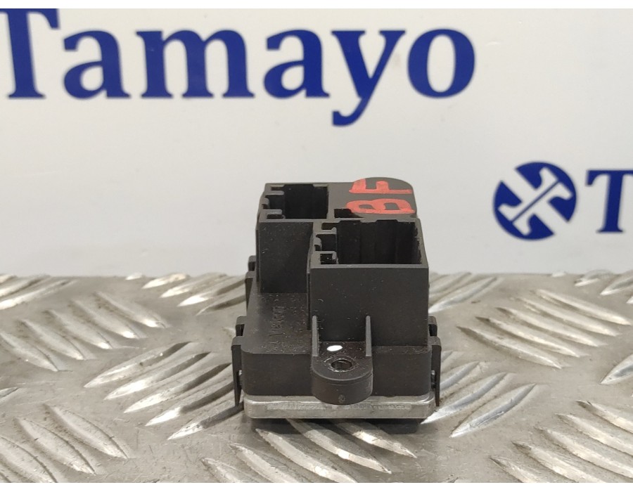 Recambio de resistencia calefaccion para ford focus lim. (cb8) 1.6 tdci cat referencia OEM IAM AV6N19E624AA  A600500300