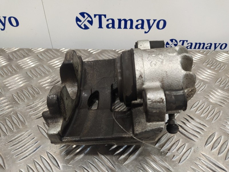Recambio de pinza freno delantera derecha para citroën c4 lim. 1.6 hdi fap referencia OEM IAM   