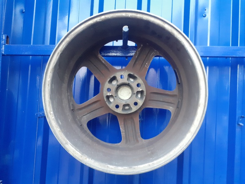 Recambio de llanta para hyundai sonata (nf) 2.4 cat referencia OEM IAM 529103K330  