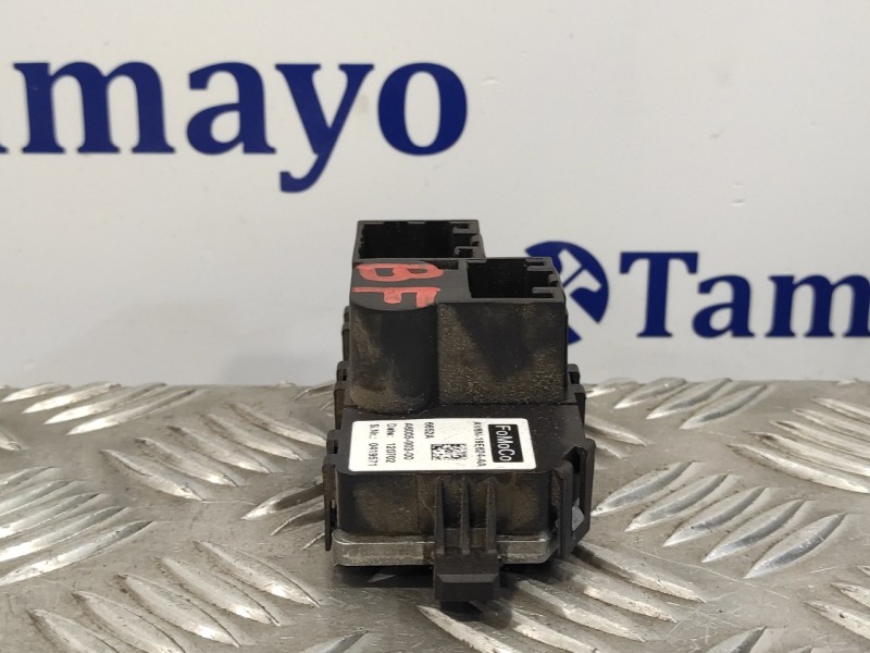 Recambio de resistencia calefaccion para ford focus lim. (cb8) 1.6 tdci cat referencia OEM IAM AV6N19E624AA  A600500300