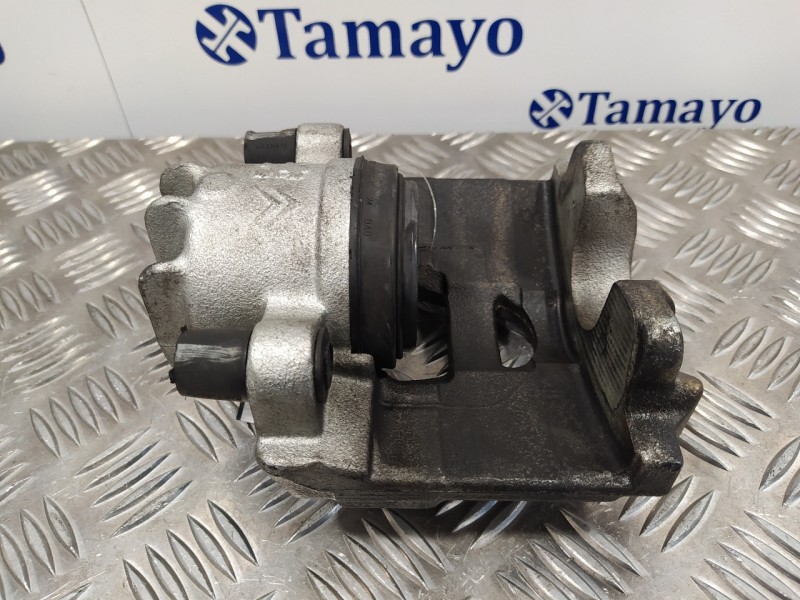 Recambio de pinza freno delantera derecha para citroën c4 lim. 1.6 hdi fap referencia OEM IAM   