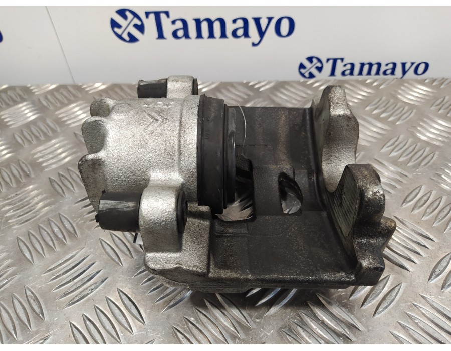 Recambio de pinza freno delantera derecha para citroën c4 lim. 1.6 hdi fap referencia OEM IAM   