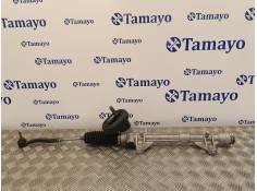 Recambio de cremallera direccion para renault clio iv 0.9 referencia OEM IAM   