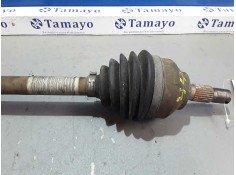Recambio de transmision delantera izquierda para citroën c4 picasso referencia OEM IAM 9657555480   2