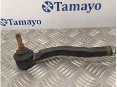 Recambio de cremallera direccion para renault clio iv 0.9 referencia OEM IAM    2