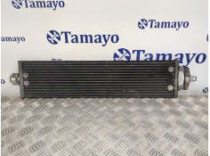 Recambio de radiador caja cambios para volkswagen touareg (7l6) 2.5 tdi dpf referencia OEM IAM 7L0317019BBH3 H1775000 7LO317021 2