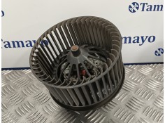 Recambio de motor calefaccion para ford focus lim. (cb8) 1.6 tdci cat referencia OEM IAM AV6N18456AA  0000965503 2