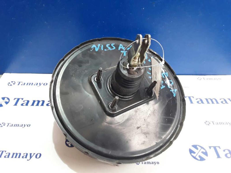 Recambio de servofreno para nissan almera tino (v10m) 2.2 16v turbodiesel cat referencia OEM IAM 46007BU305  0204024240