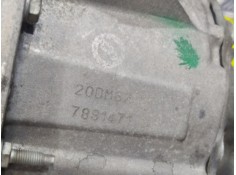 Recambio de caja cambios para citroën xsara picasso 1.6 16v hdi fap referencia OEM IAM 20DM62   2