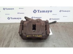 Recambio de pinza freno delantera derecha para renault trafic caja cerrada (ab 4.01) 2.0 dci diesel cat referencia OEM IAM   
