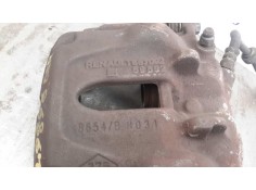 Recambio de pinza freno delantera derecha para renault trafic caja cerrada (ab 4.01) 2.0 dci diesel cat referencia OEM IAM    2