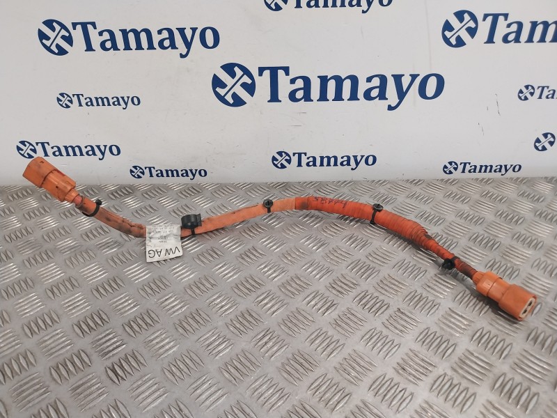 Recambio de cable para volkswagen golf vii (5g1, bq1, be1, be2) 1.4 gte hybrid referencia OEM IAM 5Q0971449B  