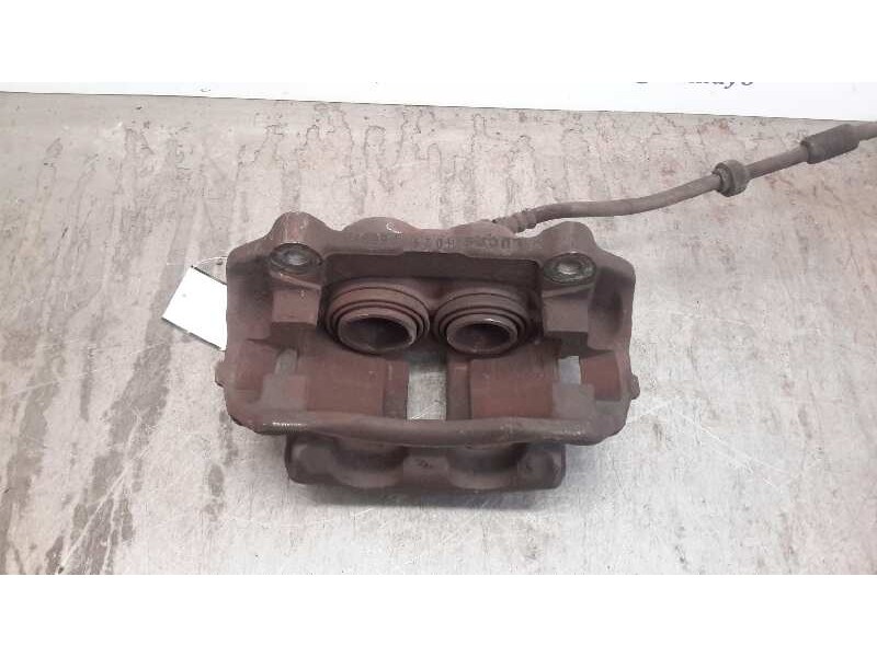 Recambio de pinza freno delantera derecha para renault trafic caja cerrada (ab 4.01) 2.0 dci diesel cat referencia OEM IAM   
