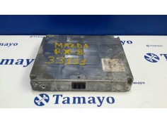 Recambio de centralita motor uce para mazda rx-8 (se) 1.3 wankel cat referencia OEM IAM N3J118881  2797003312