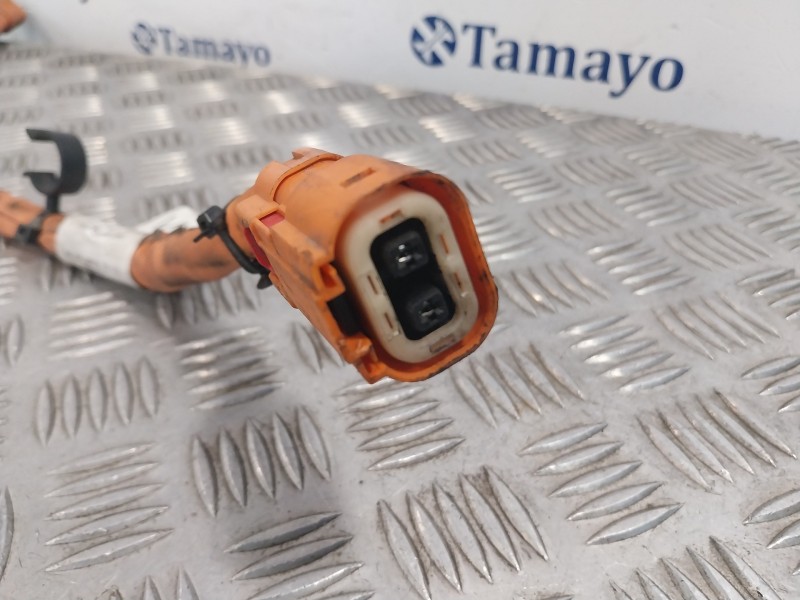 Recambio de cable para volkswagen golf vii (5g1, bq1, be1, be2) 1.4 gte hybrid referencia OEM IAM 5Q0971449B  