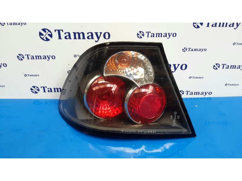 Recambio de piloto trasero izquierdo para bmw serie 3 coupe (e46) 2.2 24v cat referencia OEM IAM 63218383099  SK3711E462D
