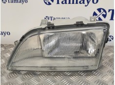 Recambio de faro izquierdo para opel omega a 1.8 referencia OEM IAM 1307022070 40896 BOSCH