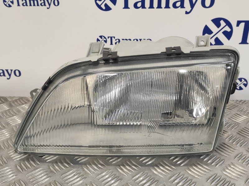 Recambio de faro izquierdo para opel omega a 1.8 referencia OEM IAM 1307022070 40896 BOSCH