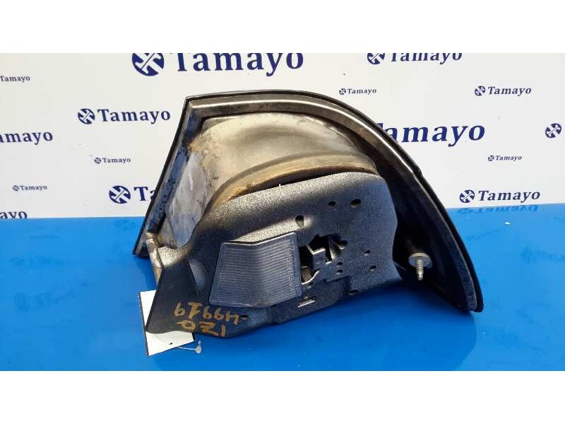 Recambio de piloto trasero izquierdo para bmw serie 3 coupe (e46) 2.2 24v cat referencia OEM IAM 63218383099  SK3711E462D