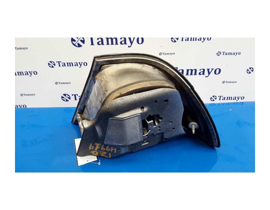 Recambio de piloto trasero izquierdo para bmw serie 3 coupe (e46) 2.2 24v cat referencia OEM IAM 63218383099  SK3711E462D