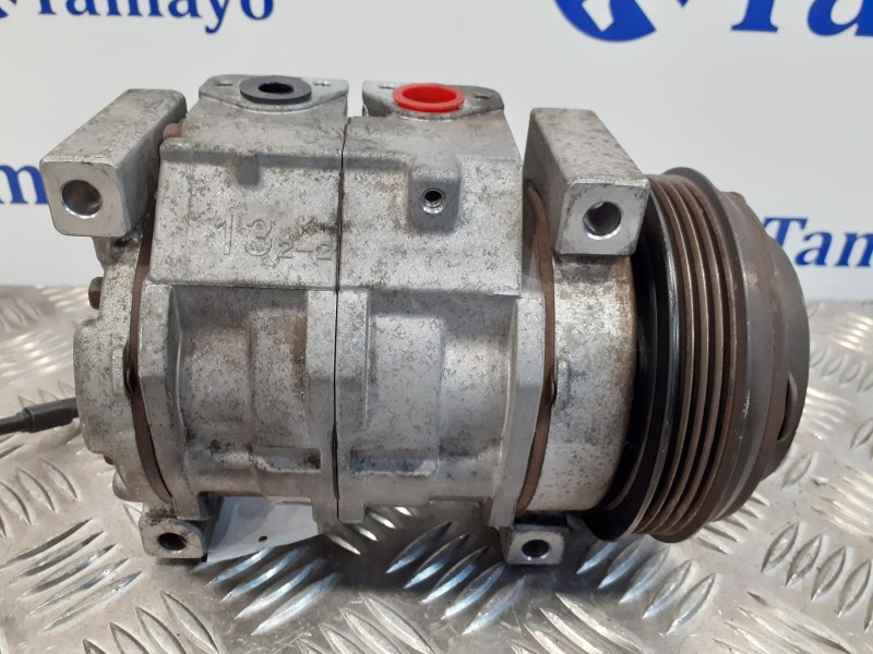 Recambio de compresor aire acondicionado para suzuki liana rh (er) 1.6 16v cat referencia OEM IAM 4472203394  10S13C
