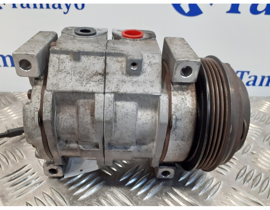 Recambio de compresor aire acondicionado para suzuki liana rh (er) 1.6 16v cat referencia OEM IAM 4472203394  10S13C
