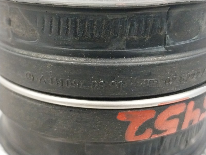 Recambio de tubo para mercedes-benz clase e (w210) berlina 2.0 compresor cat referencia OEM IAM A1110940991  