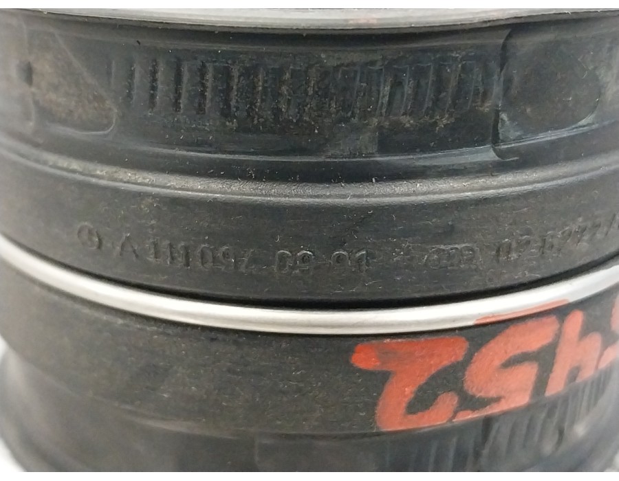 Recambio de tubo para mercedes-benz clase e (w210) berlina 2.0 compresor cat referencia OEM IAM A1110940991  