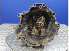 Recambio de caja cambios para audi a4 berlina (b5) 1.8 20v turbo referencia OEM IAM DHW  