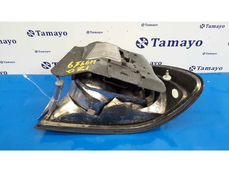 Recambio de piloto trasero izquierdo para bmw serie 3 coupe (e46) 2.2 24v cat referencia OEM IAM 63218383099  SK3711E462D