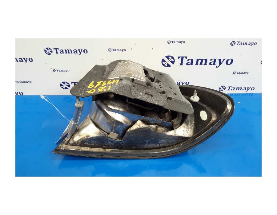 Recambio de piloto trasero izquierdo para bmw serie 3 coupe (e46) 2.2 24v cat referencia OEM IAM 63218383099  SK3711E462D