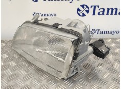 Recambio de faro izquierdo para opel omega a 1.8 referencia OEM IAM 1307022070 40896 BOSCH 2