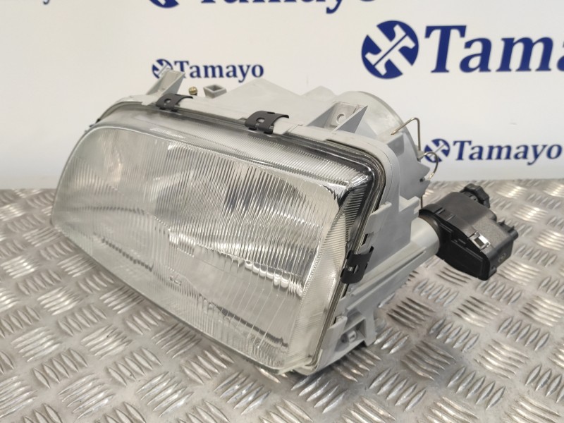Recambio de faro izquierdo para opel omega a 1.8 referencia OEM IAM 1307022070 40896 BOSCH