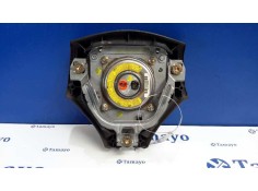 Recambio de airbag delantero izquierdo para toyota corolla verso (r1) 2.0 d-4d luna referencia OEM IAM 1CDFTV   2