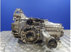 Recambio de caja cambios para audi a4 berlina (b5) 1.8 20v turbo referencia OEM IAM DHW   2