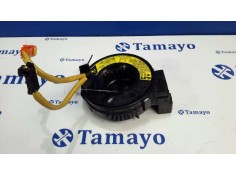 Recambio de anillo airbag para toyota corolla verso (r1) 2.0 d-4d luna referencia OEM IAM   