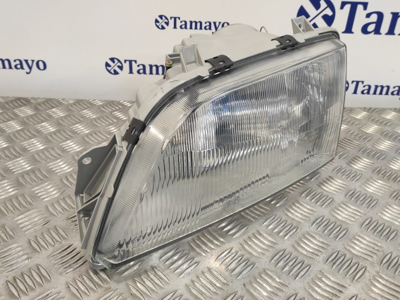 Recambio de faro izquierdo para opel omega a 1.8 referencia OEM IAM 1307022070 40896 BOSCH