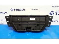 Recambio de mando climatizador para land rover freelander (lr2) 2.2 td4 cat referencia OEM IAM 6H5219E900BB   2